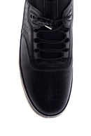 Men's Leather Sneaker | Derimod Men's Leather Sneaker | Derimod