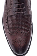 Men's Classic Leather Shoes | Derimod Men's Classic Leather Shoes | Derimod