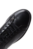 Erkek Deri Casual Sneaker | Derimod Erkek Deri Casual Sneaker | Derimod