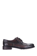 Classic Men's Leather Shoes | Derimod Classic Men's Leather Shoes | Derimod