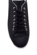 Erkek Delikli Sneaker | Derimod Erkek Delikli Sneaker | Derimod