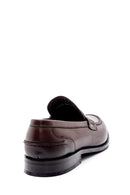 Erkek Deri Klasik Loafer | Derimod Erkek Deri Klasik Loafer | Derimod