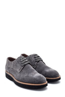 Men's Leather Suede Shoes | Derimod Men's Leather Suede Shoes | Derimod