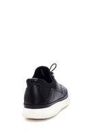 Men's Leather Sneaker | Derimod Men's Leather Sneaker | Derimod