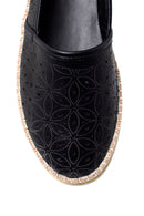 Kadın Hasır Tabanlı Ayakkabı | Derimod Kadın Hasır Tabanlı Ayakkabı | Derimod