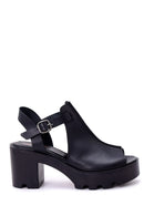 Women's High Heels | Derimod Women's High Heels | Derimod