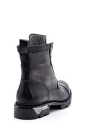 Men's Casual Leather Boots | Derimod Men's Casual Leather Boots | Derimod