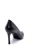 Kadın Deri Stiletto | Derimod Kadın Deri Stiletto | Derimod