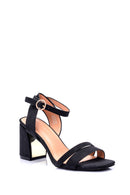 Women's High Heels | Derimod Women's High Heels | Derimod