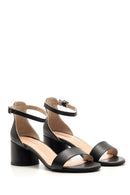 Women's Ankle Strap High Heel Shoes | Derimod Women's Ankle Strap High Heel Shoes | Derimod