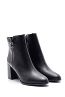Women's Heeled Boots | Derimod Women's Heeled Boots | Derimod