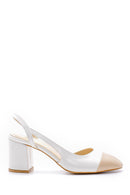 Women's Thick Heeled Shoes | Derimod Women's Thick Heeled Shoes | Derimod