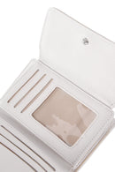 Women's Beige Wallet | Derimod Women's Beige Wallet | Derimod