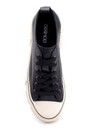 Kadın Deri Sneaker | Derimod Kadın Deri Sneaker | Derimod