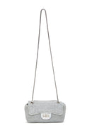 Women's Stone Shoulder Bag | Derimod Women's Stone Shoulder Bag | Derimod