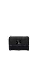 Women's Black Wallet | Derimod Women's Black Wallet | Derimod
