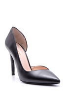 Kadın Stiletto | Derimod Kadın Stiletto | Derimod