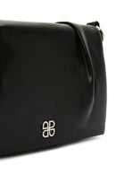 Woman Black Chain-Strap Crossbody Bag | Derimod Woman Black Chain-Strap Crossbody Bag | Derimod
