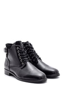 Women's Buckle Detailed Boots | Derimod Women's Buckle Detailed Boots | Derimod