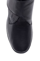 Women's Leather Boots | Derimod Women's Leather Boots | Derimod