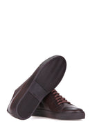 Erkek Deri Sneaker | Derimod Erkek Deri Sneaker | Derimod