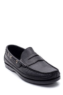Erkek Deri Casual Loafer | Derimod Erkek Deri Casual Loafer | Derimod