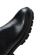 Women's Leather Chelsea Boots | Derimod Women's Leather Chelsea Boots | Derimod