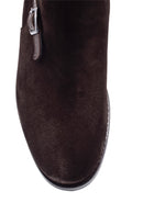 Women's Leather Boots | Derimod Women's Leather Boots | Derimod