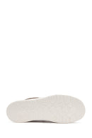 Derimod Zero Men's Beige Fabric Casual Shoes | Derimod Derimod Zero Men's Beige Fabric Casual Shoes | Derimod