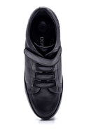 Women's Leather Casual Wedge Shoes | Derimod Women's Leather Casual Wedge Shoes | Derimod