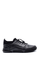 Men's Leather Sneaker | Derimod Men's Leather Sneaker | Derimod