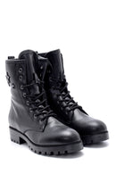 Women's Star Detailed Boots | Derimod Women's Star Detailed Boots | Derimod