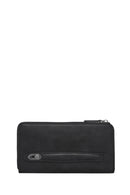 Men's Black Leather Handbag | Derimod Men's Black Leather Handbag | Derimod