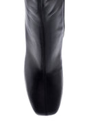 Women's Leather Heeled Boots | Derimod Women's Leather Heeled Boots | Derimod