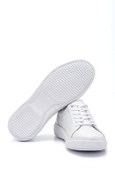 Men's Leather Sneaker | Derimod Men's Leather Sneaker | Derimod