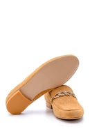 Women's Leather Loafer | Derimod Women's Leather Loafer | Derimod