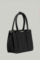Black Women's Shoulder Bag | Derimod Black Women's Shoulder Bag | Derimod