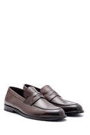 Men's Leather Classic Loafer | Derimod Men's Leather Classic Loafer | Derimod