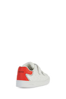 Geox Baby Boy White Eclyper Strap Leather Sneaker
| Derimod
Geox Baby Boy White Eclyper Strap Leather Sneaker
| Derimod