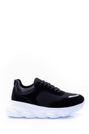 Women's High-Sole Sneaker | Derimod Women's High-Sole Sneaker | Derimod