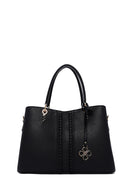Women's Black Shoulder Bag | Derimod Women's Black Shoulder Bag | Derimod