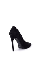 Women's Suede Stiletto | Derimod Women's Suede Stiletto | Derimod