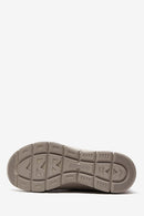 Skechers Kadın Modern D'lux - Like Nobody 158582 TPE Kalın Tabanlı Sneaker | Derimod Skechers Kadın Modern D'lux - Like Nobody 158582 TPE Kalın Tabanlı Sneaker | Derimod