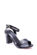 Kadın Topuklu Ayakkabı | Derimod Kadın Topuklu Ayakkabı | Derimod