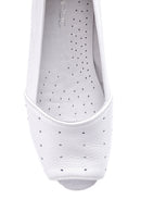 Women's Leather Shoes | Derimod Women's Leather Shoes | Derimod