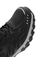 Men's Hammer Jack Black Pablo Outdoor Sneakers | Derimod Men's Hammer Jack Black Pablo Outdoor Sneakers | Derimod