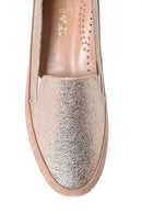 Kadın Gümüş Ayakkabı | Derimod Kadın Gümüş Ayakkabı | Derimod