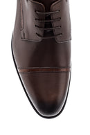 Erkek Klasik Deri Ayakkabı | Derimod Erkek Klasik Deri Ayakkabı | Derimod