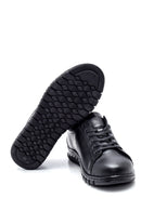 Kadın Deri Comfort Ayakkabı | Derimod Kadın Deri Comfort Ayakkabı | Derimod