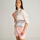 Pink Women's Portfolio | Derimod Pink Women's Portfolio | Derimod